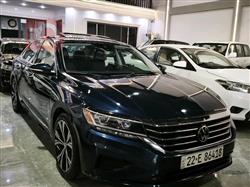 فولكسفاغن باسات